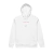 Moletom Com Capuz Branco - Vamos Embora/Vou Nada - comprar online