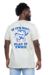 Camiseta Off White - If It's Nice Play It Twice na internet