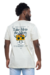 Camiseta Off White -Take me to afters na internet