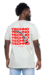 Camiseta Off White - Genres Techno na internet