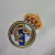 Real Madrid Camisa 1 - 21/22 - LM Fussball
