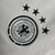 Alemanha Camisa Gola Polo 2021 - loja online