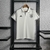 Alemanha Camisa Gola Polo 2021