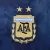 Imagem do Argentina Camisa 2 - 20/21