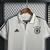 Alemanha Camisa Gola Polo 2021 na internet