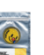 Patch Bordado FELIZ-TRISTE® - comprar online