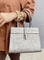 Bolsa basic fecho dourado material sintético - VINHO na internet