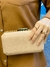 Clutch basic nude rosado - NUDE na internet