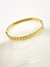 BRACELETE MOEDINHAS - DOURADO