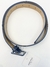 CINTO FIVELA QUADRADA MATERIAL SINTÉTICO - MARINHO - comprar online