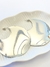 Brinco argola maxi - PRATA - comprar online