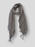 PASHMINA LÃZINHA BASIC - GRAFITE