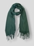 PASHMINA DE CASHMERE - VERDE