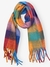 Cachecol color - COLORIDA - comprar online
