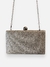 Clutch brilhosa basic - GRAFITE - comprar online