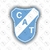 Sticker Escudo celeste Temperley