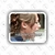 Sticker Floricienta "Haditas hagan algo"