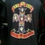 GUNS N ROSES APPETITE FOR DESTRUCTION