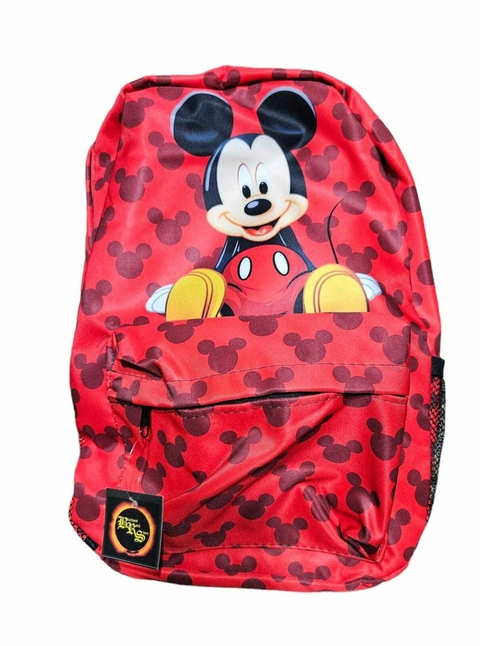 MOCHILA MICKEY MOUSE