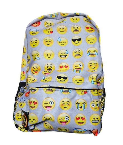 MOCHILA EMOJI