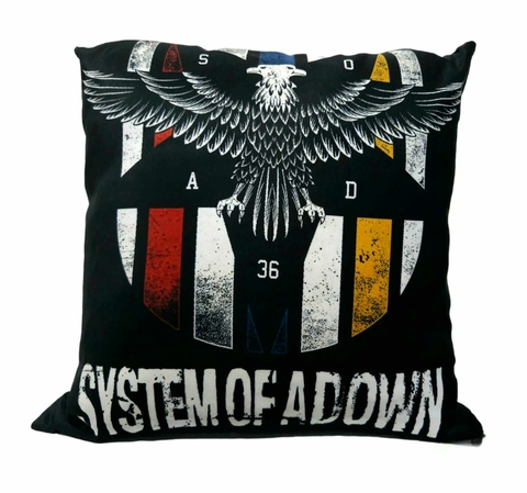 ALMOFADA SYSTEM OF A DOWN