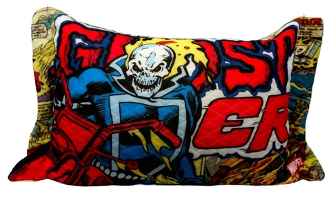 ALMOFADA GHOST RIDER