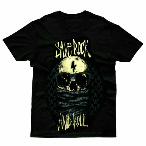 CAMISETA INFANTIL SKULL OCULOS