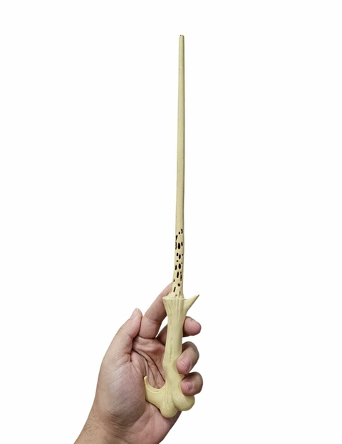 VARINHA HARRY POTTER - VOLDEMORT