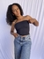 Tube Top Poliamida