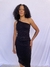 Saia Midi Tricot Modal - comprar online