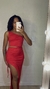 Vestido Fantástico na internet
