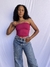 Tube Top Poliamida - comprar online