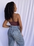 Tube Top Poliamida - Biasi