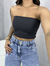 Tube Top de poliamida - Biasi
