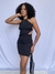 Vestido Mia costas abertas na internet