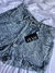 Short Jeans Mom