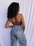Tube Top Poliamida - loja online