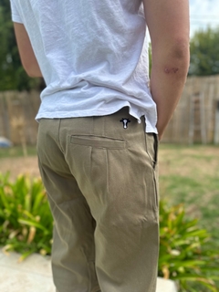 Bombacha de Campo Hombre - Vison - tienda online
