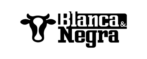 Blanca y Negra