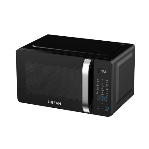 MICROONDAS 20LT DREAN NEGRO HMD20ARNJO