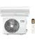 AIRE ACONDICIONADO SPLIT HYUNDAI 5275W HY9-5000FC en internet