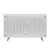 Vitroconvector Peabody VC20RB 2000W Blanco - comprar online