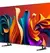 TV LED SMART 55" QLED HISENSE 55Q6N - comprar online