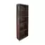 Librero Platinum 901308 Tabaco