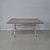 Mesa Dakot Cadiz Rectangular 150x80 Atakama - comprar online