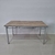 Mesa Dakot Trampa Banus Rectangular 150x80 Extensible Atakama - comprar online