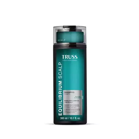 Equilibrium Scalp Shampoo 300ml
