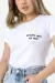 T-SHIRT: ACREDITE MAIS EM VOCÊ - comprar online