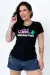 T-SHIRT: ALÉM DE LINDA, NORDESTINA