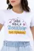 T-SHIRT: ATÉ AQUI O SENHOR NOS AJUDOU - comprar online